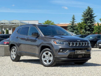 Jeep Compass, 2023