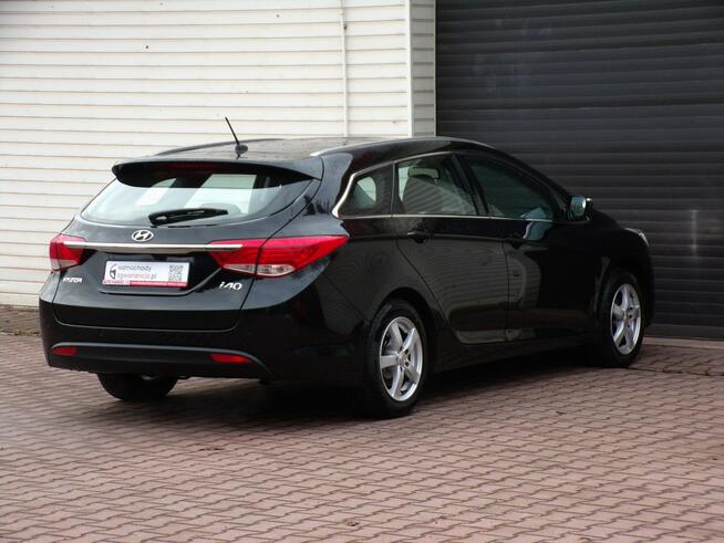 Hyundai i40 Gwarancja  / 1.6 / 135KM / Benzyna Mikołów - zdjęcie 6