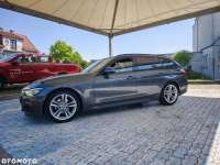 BMW serii 3 Touring Kraków - zdjęcie 3