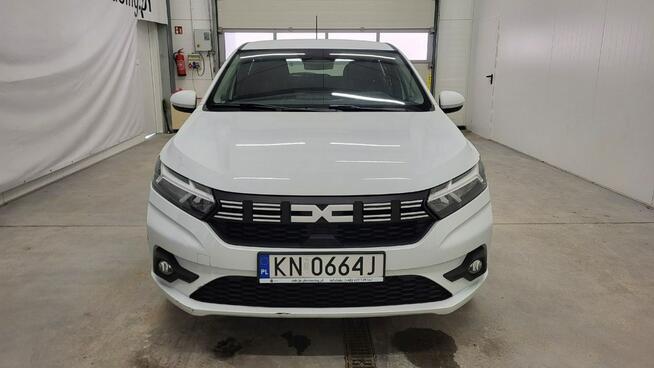 Dacia Sandero 1.0 TCe Expression LPG Grójec - zdjęcie 2