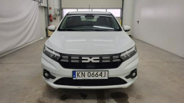 Dacia Sandero 1.0 TCe Expression LPG Grójec - zdjęcie 2