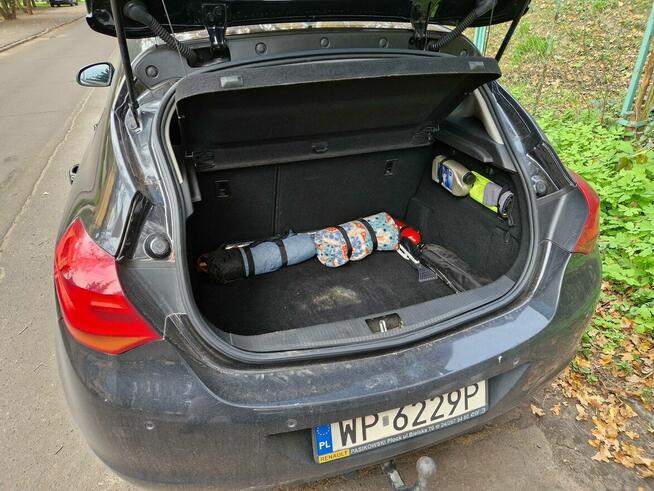 Syndyk sprzeda Opel Astra Łódź - zdjęcie 6