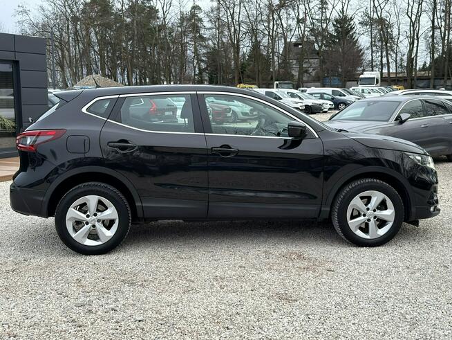 Nissan Qashqai 1.2 DIG-T 110KM, Salon Polska !  Niski przebieg ! Pęcice - zdjęcie 3