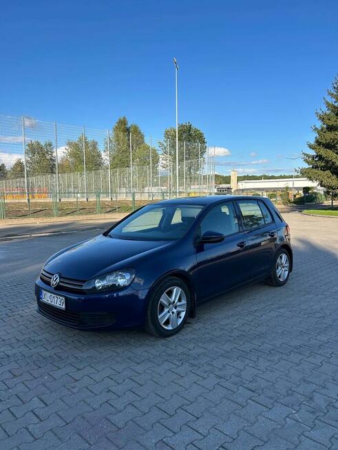 sprzedam golfa 6 Kłodzko - zdjęcie 1
