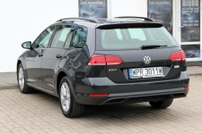 Volkswagen Golf Salon PL 1.0TSI 115KM LED Pakiet Business Bluetooth Sokołów - zdjęcie 4