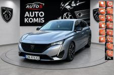 Peugeot 308 1.5BlueHdi130KM Salon Polska Bezwypadkow Faktura Vat23%