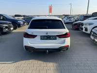 BMW 520 Mpakiet XDrive mHEV Skóra Kamera Pamięć Panorama HAK 190KM Gliwice - zdjęcie 5
