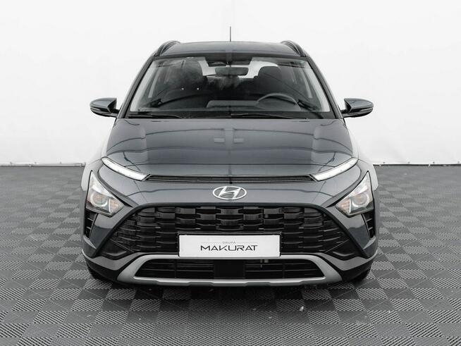 Hyundai Bayon WD2691R#1.0 T-GDI Modern K.cof Salon PL VAT23% Pępowo - zdjęcie 7