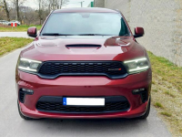 Dodge Durango Łódź - zdjęcie 2