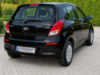 Hyundai I20 1.25 85KM FaceLifting  5Drzwi NiskiPrzebieg Klima  B.Ładny Wrocław - zdjęcie 6