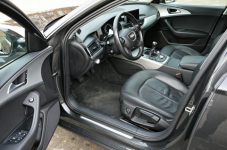 Audi A6 2.0 TDI 177KM Navi! Super Stan! Zobacz!!! Ostrów Mazowiecka - zdjęcie 7