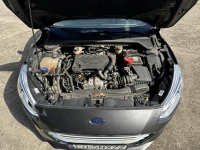 Ford Focus 1.5 EcoBlue Buk - zdjęcie 11