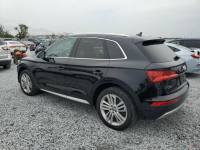 Audi Q5 Premium Plus Virtual Sękocin Nowy - zdjęcie 2