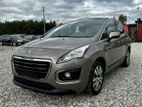 Peugeot 3008 LIFT Panorama Navi Gwarancja Kutno - zdjęcie 4