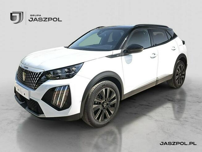 Peugeot 2008 Hybrid 145 KM rocznik 2025 od ręki ! Łódź - zdjęcie 1