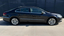Volkswagen CC 2.0 Vw Passat benzyna Salon Polska Pruszków - zdjęcie 8