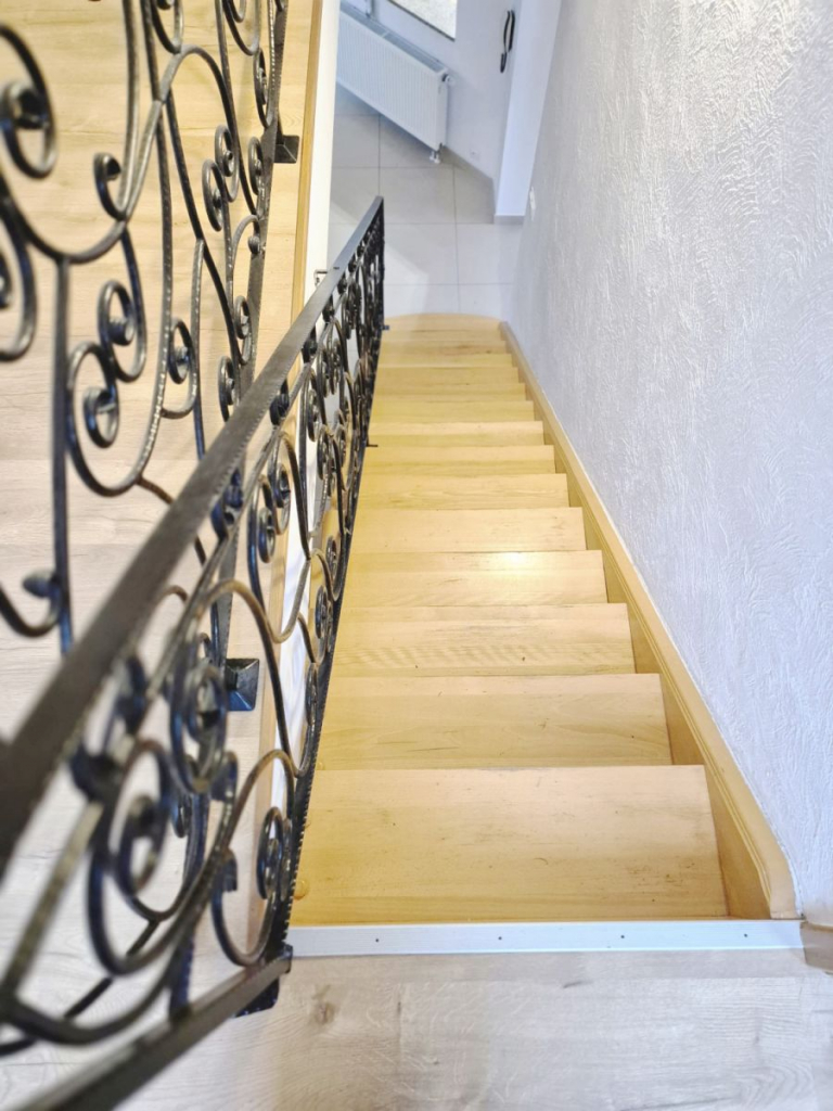 •	Dom dla rodziny , 167,6 m² -2 garaże ,działka Gniezno - zdjęcie 10