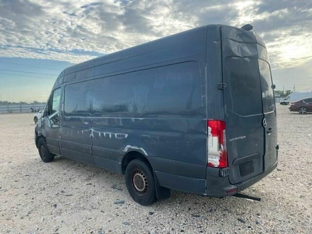 2019 Mercedes Sprinter 2500 3.0 diesel Puszczykowo - zdjęcie 1
