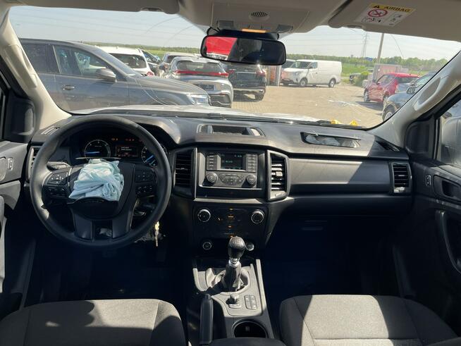 Ford Ranger 4x4 Klimatronik Podgrzewanie Hak Gliwice - zdjęcie 7