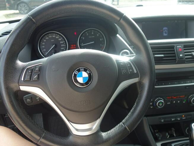 BMW X1 XDRIVE 281 Słupsk - zdjęcie 9