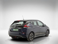 Nissan Leaf 40kWh Acenta  ! Z Polskiego Salonu ! Faktura Vat ! Warszawa - zdjęcie 5