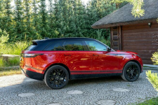 Land Rover Range Rover VELAR 2.0D 240KM / R DYNAMIC Ropczyce - zdjęcie 7