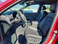 Honda CR-V Najwyższa wersja wyposażenia / AWD / niski przebieg Warszawa - zdjęcie 7