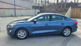 Ford Focus mk4 sedan CONNECTED 12500 km. Salon PL, I wł. Nowy Sącz - zdjęcie 7