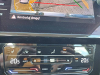 Volkswagen Passat Salon polska fv23% bezwyoadkowy Otwock - zdjęcie 7