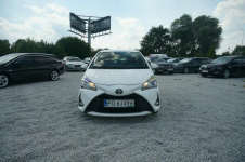 Toyota Yaris 1.0/72KM Active Salon PL Fvat 23% PO6JX96 Poznań - zdjęcie 4