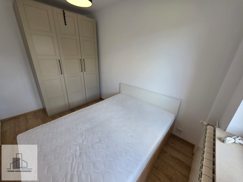 3 niezależne pokoje z oddzielną kuchnią i balkonem | Super lokalizac Warszawa - zdjęcie 9