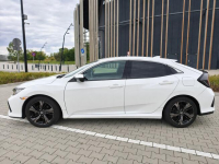 Honda Civic 1.0 i-VTEC Turbo Elegance Sosnowiec - zdjęcie 8
