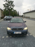 Opel Astra G Ekonomiczne auto na gaz Gliwice - zdjęcie 2