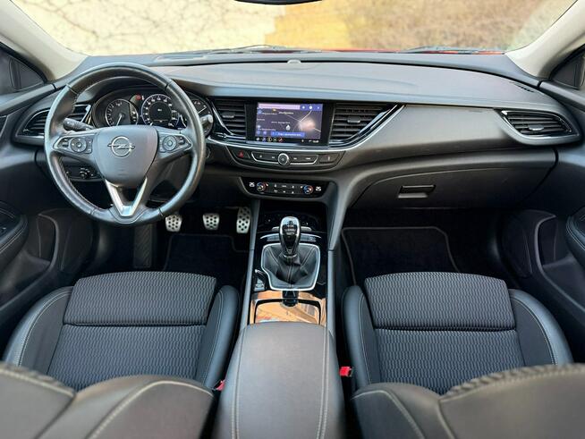 Opel Insignia Dynamic SW Tarnowskie Góry - zdjęcie 6