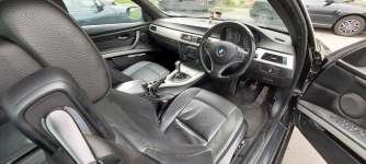 BMW 3 Series 325i SE E93 Kabriolet Bolesławiec - zdjęcie 9