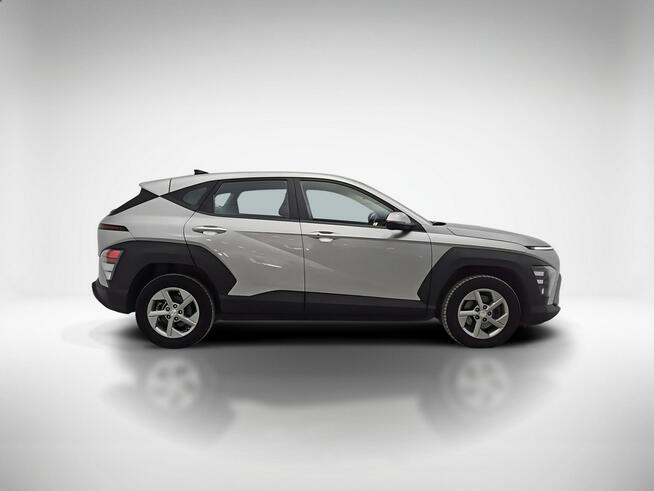 Hyundai Kona 1.0 T-GDI Smart ! Z Polskiego Salonu ! Faktura VAT ! Warszawa - zdjęcie 6