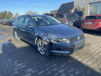 Volkswagen Passat Comfortline Klimatyzacja Gliwice - zdjęcie 5