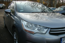 Citroen C4 Auto dla konesera Piła - zdjęcie 4