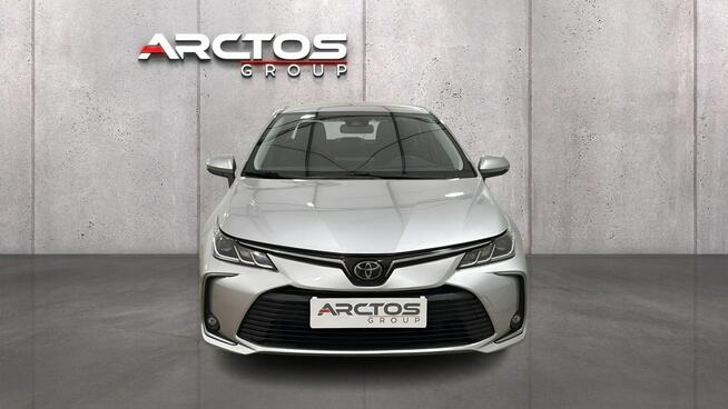 Toyota Corolla 1.5 benzyna manual Comfort Warszawa - zdjęcie 8