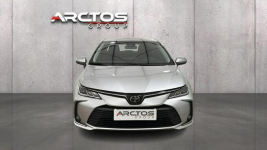 Toyota Corolla 1.5 benzyna manual Comfort Warszawa - zdjęcie 8