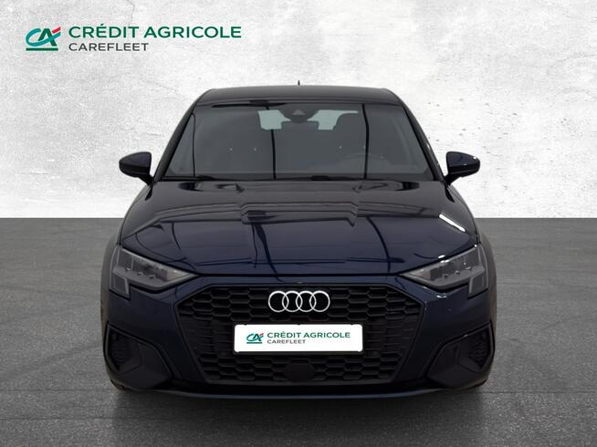 Audi A3 30 TDI  S Tronic Warszawa - zdjęcie 2