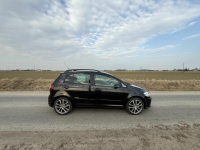 Volkswagen Golf Plus 2.0tdi 140km dsg hak