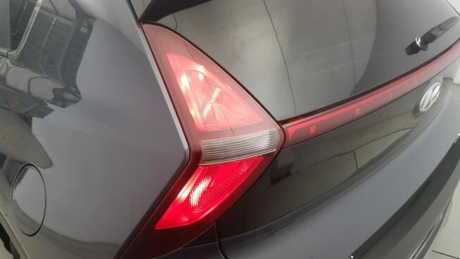 Hyundai Bayon 1.0 T-GDI Smart DCT! Z Polskiego Salonu! Faktura VAT! Warszawa - zdjęcie 12