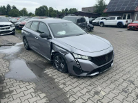 Peugeot 308 Edition Climatronic 130KM Gliwice - zdjęcie 5