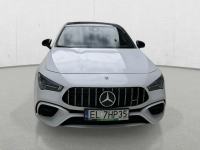 Mercedes CLA 45 AMG Komorniki - zdjęcie 2