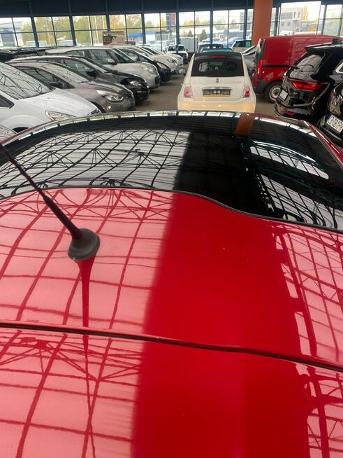 PEUGEOT 208 ROK 2016 PANORAMA!IDEALNY STAN MECHANICZNY I WIZUALNY! Mysłowice - zdjęcie 5