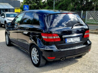Mercedes B 170 Alufelgi Klima Multifunkcja Elektryka Zarejestrowany Szczecin - zdjęcie 5