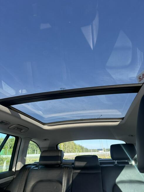 SKODA SUPERB Lipówki - zdjęcie 8