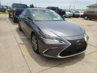 Lexus ES350 2019, 3.5L, po gradobiciu Warszawa - zdjęcie 2