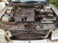 Sprzedam części do skody ovtawia 1.9 TDI elegant Łochowo - zdjęcie 4